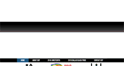Desktop Screenshot of dallassouthernpride.com